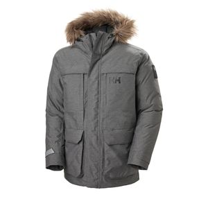 Helly Hansen parka